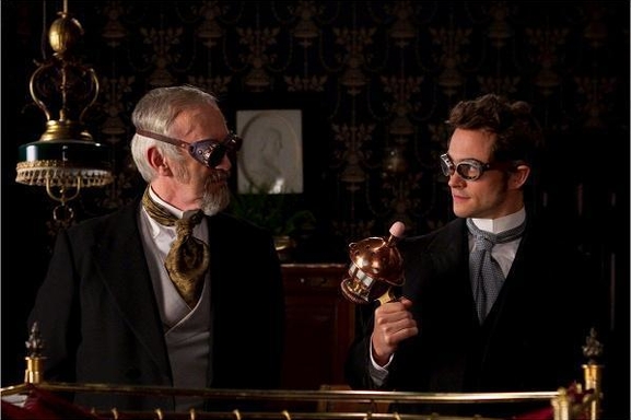 Le film " Oh My God !" en salle le 14 décembre !