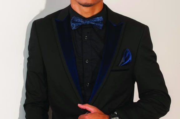 L'élection de Mister France 2016? C'est pendant la journée de la femme à l'espace Pierre Cardin