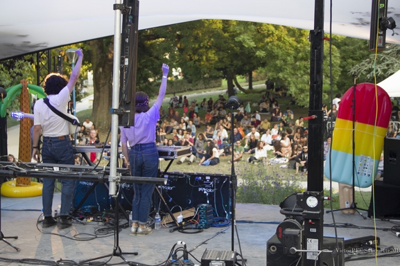Dès le 30 août le Festival Silhouette ouvre ses portes: les professionnels du cinéma présents organisent projections, table ronde. Demandez vos invitations maintenant