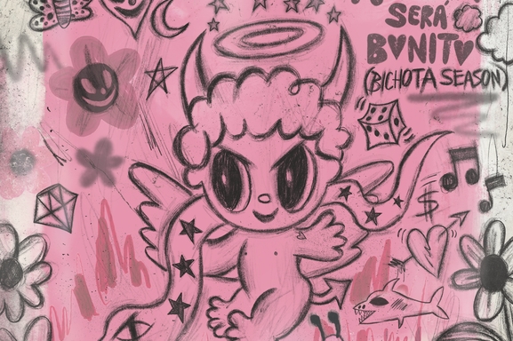 Jeu-concours : Tentez de gagner le vinyle "Mañana Será Bonito (Bichota Season)" pour célébrer la venue de Karol G à Paris