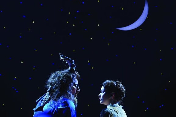 La comédie musicale "La Belle et Bête" s'installe sur la scène de Mogador pour les petits et les grands !