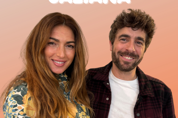 Faire carrière dans un autre pays que le sien, on en discute avec Agustín Galiana dans le nouvel épisode de notre podcast Casting Call