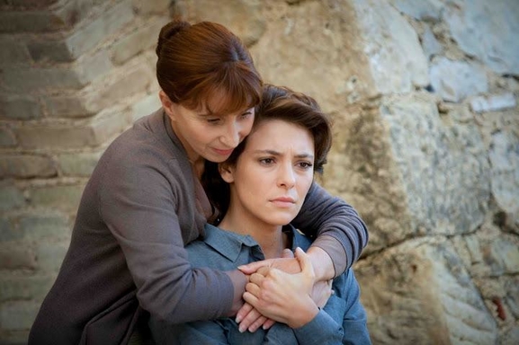 "Une autre vie", d'Emmanuel Mouret avec Virginie Ledoyen, Jasmine Trinca et JoeyStarr plus étonnant que jamais.