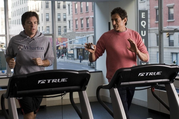 Une Famille Très Moderne à l'affiche !