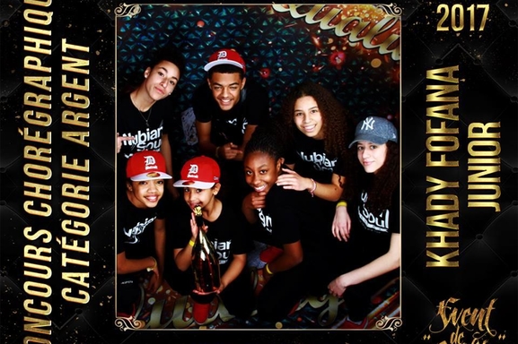 Casting.fr dresse le bilan des auditions du concours de danse urbaine H-Quality. Rendez-vous pour la finale le 21 janvier !