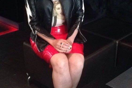 Focus sur la chanteuse Tara Mcdonald, la petite protégée de David Guetta