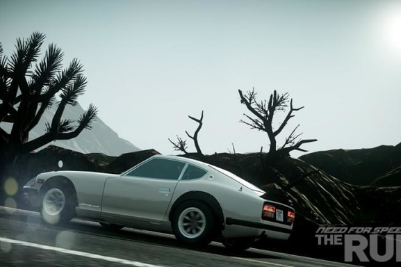 Gagnez vos jeux vidéos Need For Speed The Run !