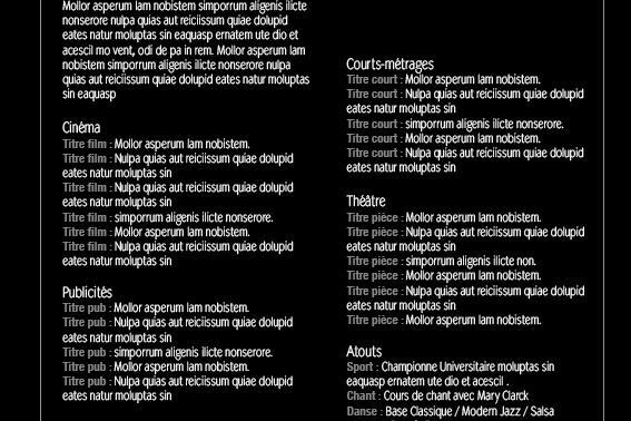 Démarchez encore et encore!