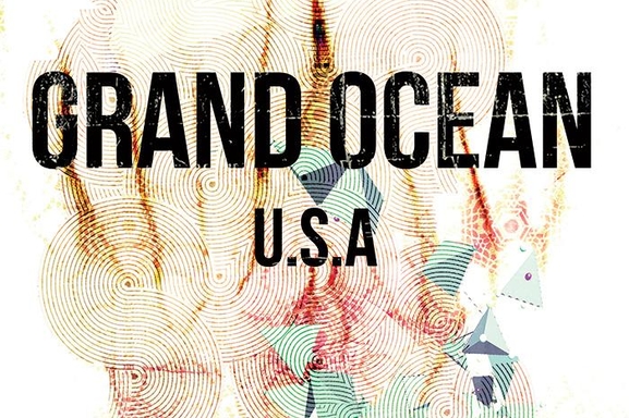Envie d'un concert? Demandez vos invitations pour le groupe Grand Ocean