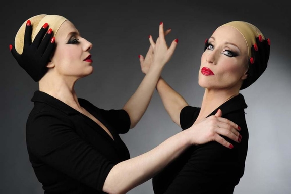 Buenos Arias! Deux spectacles chaque soir d'Alfredo Arias