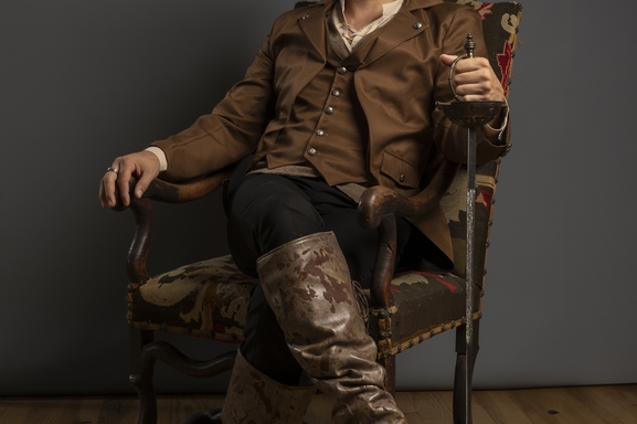 Gagnez vos entrées pour voir Cyrano de Bergerac, la comédie musicale culte en France