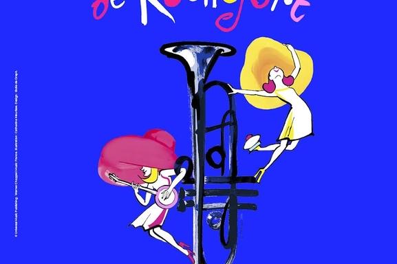 Les Demoiselles de Rochefort : la comédie musicale culte renaît sur la scène du Théâtre du Lido