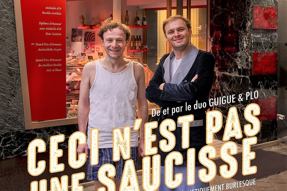 Festival Off Avignon 2023 : Découvrez la sélection des spectacles incontournables par Casting.fr