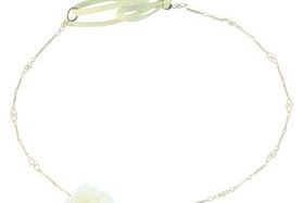 Une idée nouvelle et belle pour Noël, optez pour des bijoux nobles et insolites "L'atelier des dames"