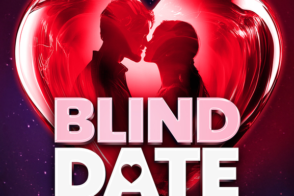 Blind Date : et si votre prochaine rencontre se jouait sur scène ?