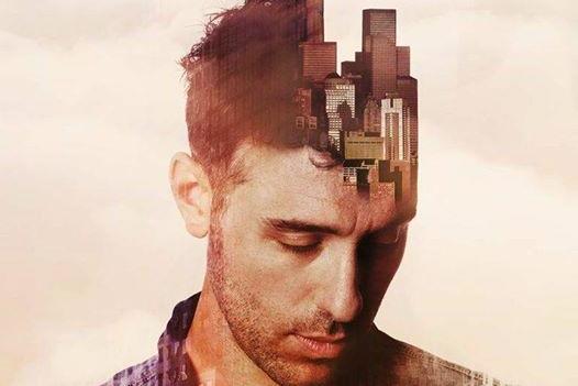 Curio City le nouvel album très personnel de Charlie Winston