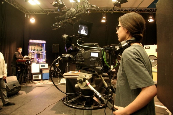 L’EMC, Ecole Supérieure des Métiers de l’image, du son et de la Création vous ouvre ses portes le samedi 10 décembre 2016