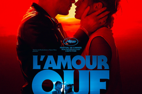 Culture Casting : On vous dévoile les secrets du casting de L’amour ouf avec François Civil et Adèle Exarchopoulos