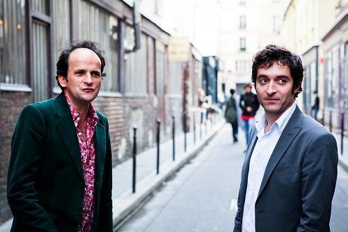 L'art de séduire en salle le 27 juillet !