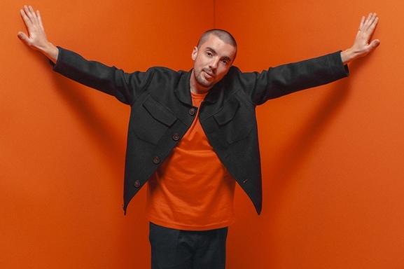 Le rappeur PihPoh sort son nouvel EP “Césure” accompagné de Gaël Faye et Claudio Capéo. Notre coup de cœur on vous dit pourquoi!