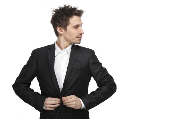 Joffrey Verbruggen : un spectacle hilarant avec Casting.fr