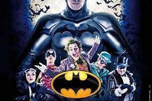 Gagnez les places du spectacle Batman Live sur Casting.Fr !