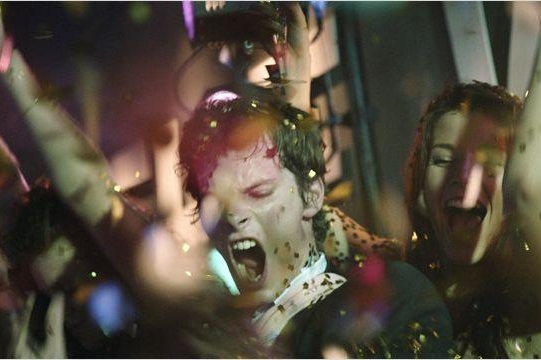 La crème de la crème de Kim Chapiron, un film grincant et éléctrique !