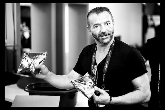 Le succès des comédies musicales ? Merci Bruno Berberes !