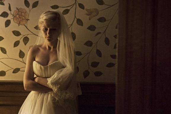 Melancholia en salle le 10 Août 2011 !