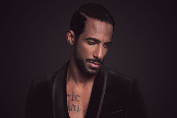 Stomy Bugsy revient sur le devant de la scène en duo avec B.Howard