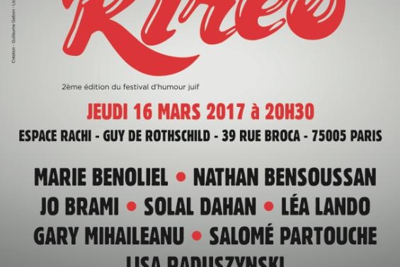 Le Talent Show revient avec Rires, vous êtes invité à assister à ce plateau d'humoristes sur Casting.fr