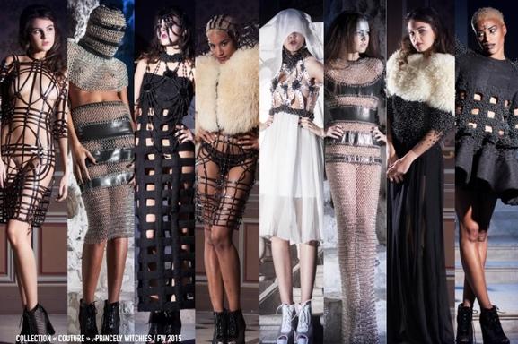 Romain Thevenin a habillé les plus grandes stars tel que Maitre Gims, gagnez ses créations !