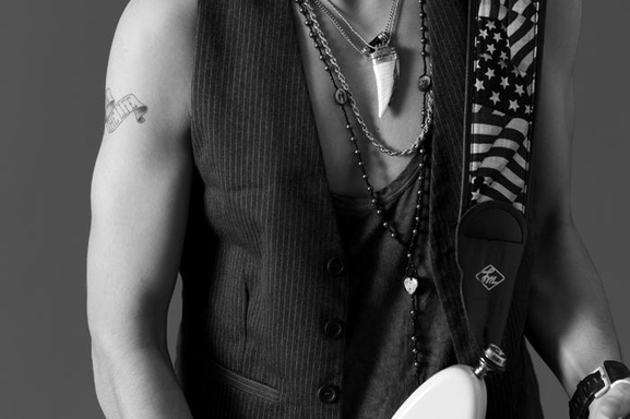 Vadel le groupe en interview pour casting.fr