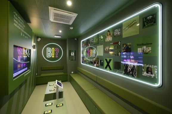 De ThisisBlindTest à Amusoire : le Blue Monday qu’on a choisi de célébrer