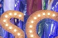 D.I.S.C.O. Le spectacle musical qui décoiffe !