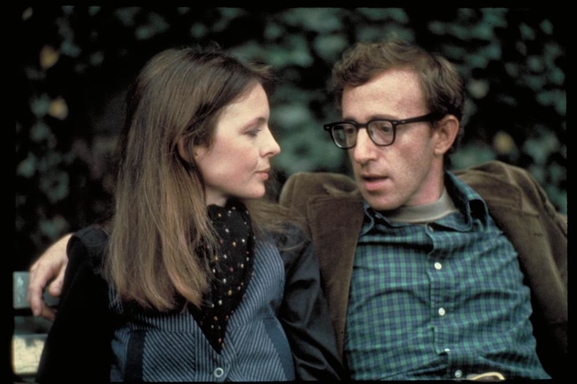 Le DVD " Woody Allen A documentary" en exclu sur Casting.fr