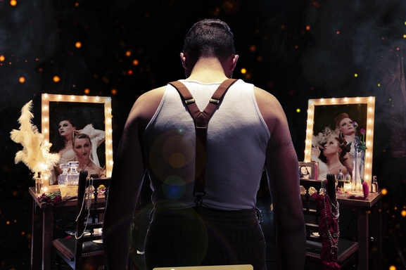 Fantasmagloria : la comédie musicale qui réinvente le rêve new-yorkais 