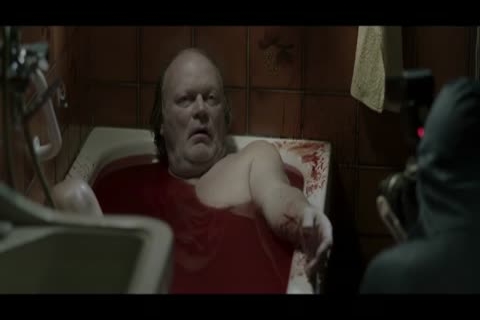 Les Enquêtes du Département V : Profanation: Bande Annonce