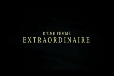 Bande Annonce La Dame de Fer