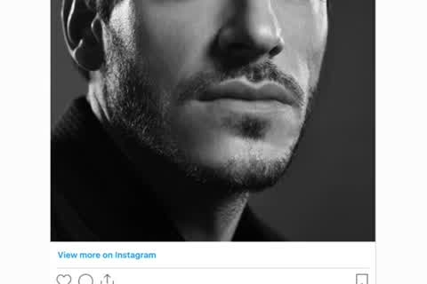 Gaspard Ulliel : l'hommage de toutes les célébrités