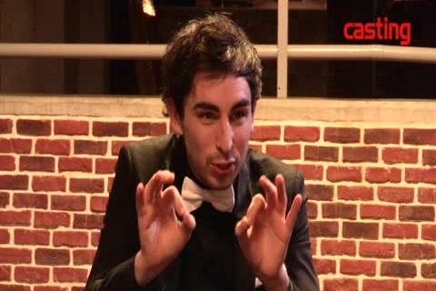 Interview Jordan de luxe