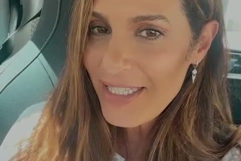 Elisa Tovati vous présente son challenge sur Casting.fr.