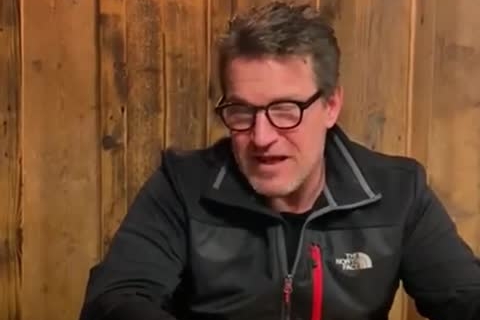 Inscrivez-vous à la Masterclass du 24 janvier 2021 organisée avec Benjamin Castaldi, Simon Castaldi 