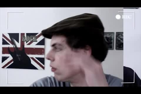 Les Aventures de Georges Episode 1