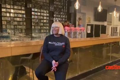 Retrouvez l'interview de LYNNSHA sur Casting.fr