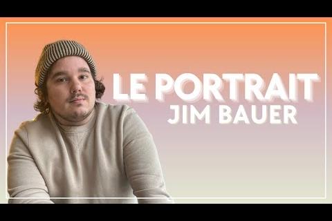 The Voice, chanter dans la rue et nouvel album, rencontre avec le chanteur JIM BAUER