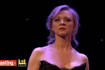 Casting.fr s'est glissé dans les coulisses de: Cats