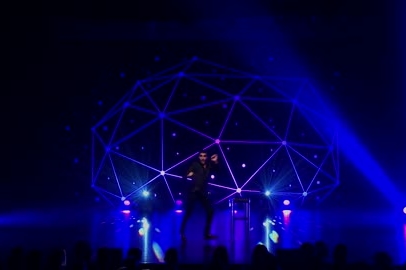 Bande annonce spectacle "My Story" Ary Abittan