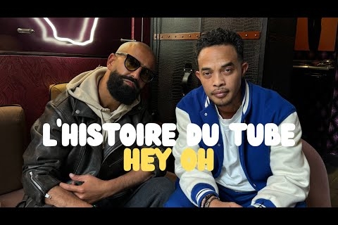 Le groupe Tragédie vous raconte l'histoire de leur tube mythique
