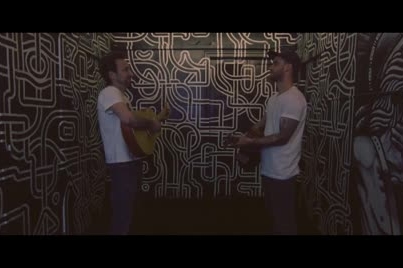 Grand Ocean - We Shall Overcome (Official Music Video)